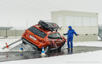 BMW xDRIVE LIVE TOUR 2013