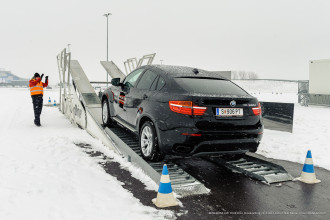 BMW xDRIVE LIVE TOUR 2013