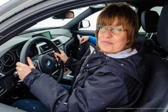 BMW xDRIVE LIVE TOUR 2013