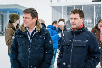 BMW xDRIVE LIVE TOUR 2013