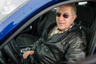 BMW xDRIVE LIVE TOUR 2013