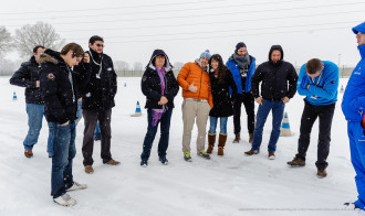 BMW xDRIVE LIVE TOUR 2013