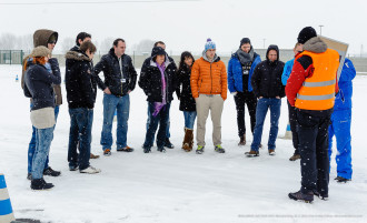 BMW xDRIVE LIVE TOUR 2013