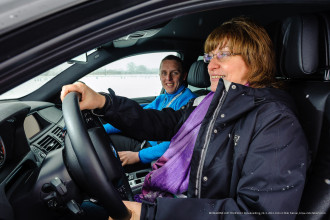 BMW xDRIVE LIVE TOUR 2013