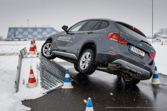 BMW xDRIVE LIVE TOUR 2013