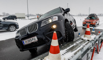 BMW xDRIVE LIVE TOUR 2013