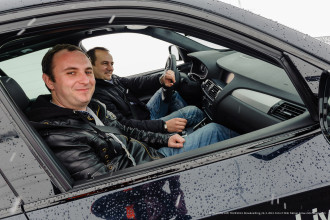 BMW xDRIVE LIVE TOUR 2013