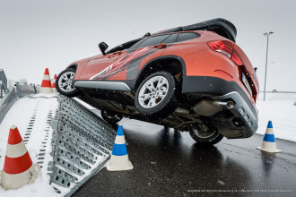 BMW xDRIVE LIVE TOUR 2013