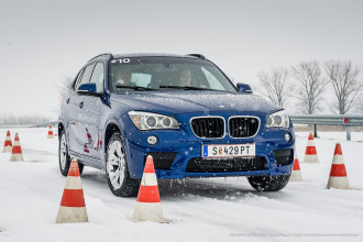 BMW xDRIVE LIVE TOUR 2013