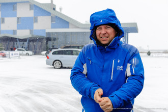 BMW xDRIVE LIVE TOUR 2013