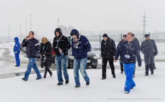 BMW xDRIVE LIVE TOUR 2013