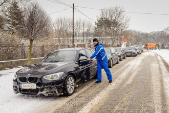 BMW xDRIVE LIVE TOUR 2013