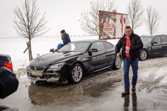 BMW xDRIVE LIVE TOUR 2013