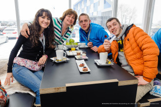 BMW xDRIVE LIVE TOUR 2013