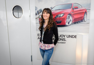 BMW xDRIVE LIVE TOUR 2013
