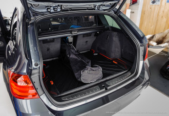 BMW xDRIVE LIVE TOUR 2013