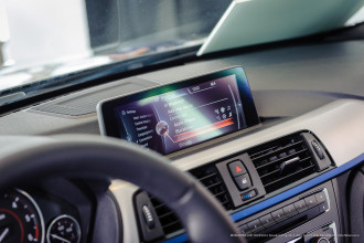 BMW xDRIVE LIVE TOUR 2013