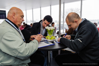 BMW xDRIVE LIVE TOUR 2013