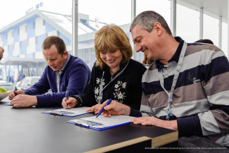 BMW xDRIVE LIVE TOUR 2013