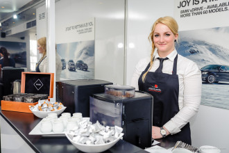 BMW xDRIVE LIVE TOUR 2013