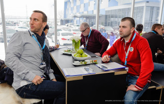 BMW xDRIVE LIVE TOUR 2013