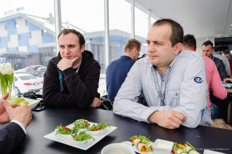 BMW xDRIVE LIVE TOUR 2013