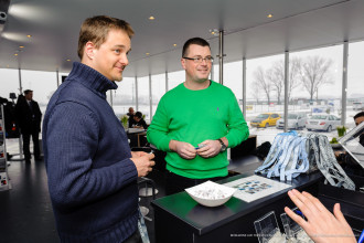 BMW xDRIVE LIVE TOUR 2013