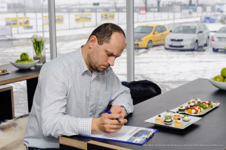 BMW xDRIVE LIVE TOUR 2013