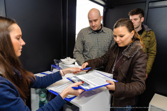 BMW xDRIVE LIVE TOUR 2013