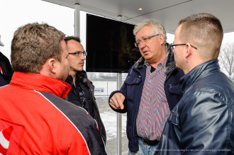 BMW xDRIVE LIVE TOUR 2013