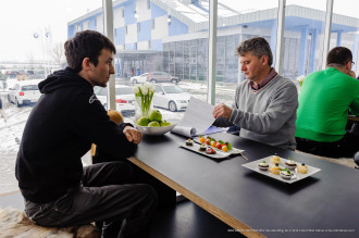 BMW xDRIVE LIVE TOUR 2013