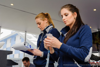 BMW xDRIVE LIVE TOUR 2013