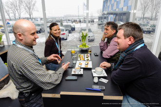 BMW xDRIVE LIVE TOUR 2013