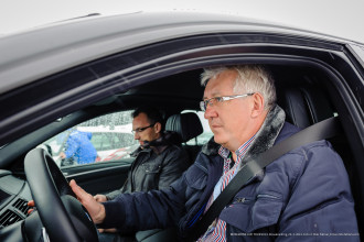 BMW xDRIVE LIVE TOUR 2013