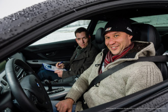 BMW xDRIVE LIVE TOUR 2013