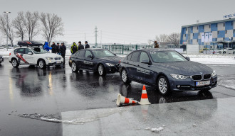 BMW xDRIVE LIVE TOUR 2013
