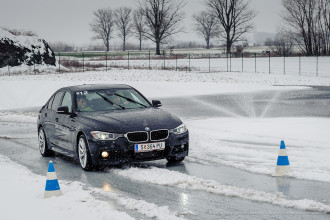 BMW xDRIVE LIVE TOUR 2013