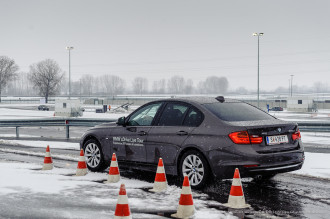 BMW xDRIVE LIVE TOUR 2013