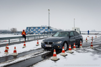 BMW xDRIVE LIVE TOUR 2013