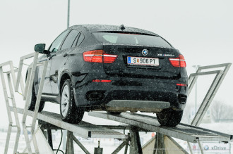 BMW xDRIVE LIVE TOUR 2013