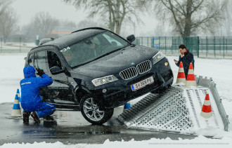BMW xDRIVE LIVE TOUR 2013