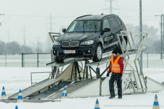 BMW xDRIVE LIVE TOUR 2013