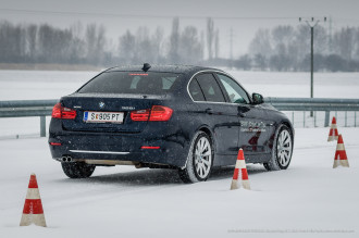 BMW xDRIVE LIVE TOUR 2013