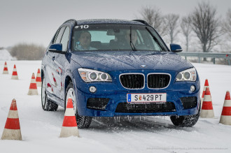 BMW xDRIVE LIVE TOUR 2013