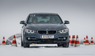 BMW xDRIVE LIVE TOUR 2013