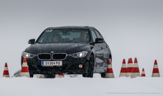 BMW xDRIVE LIVE TOUR 2013