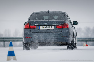BMW xDRIVE LIVE TOUR 2013