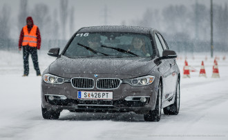 BMW xDRIVE LIVE TOUR 2013
