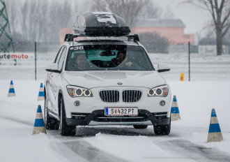 BMW xDRIVE LIVE TOUR 2013