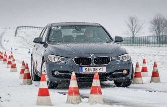 BMW xDRIVE LIVE TOUR 2013